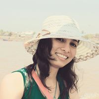 Priya Dave