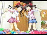 Twins Komik