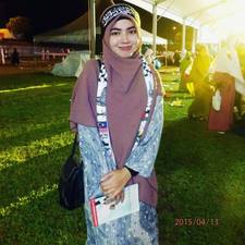 Puteri Nurdini