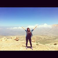 Hind Yasmine