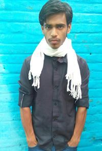 Dinesh Dehariya
