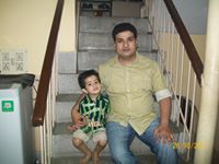 Dharmendra Vaishnava