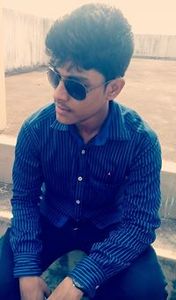 Sahil Behera