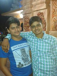 Ashirbad Paltasingh