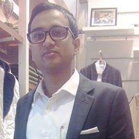 Geetesh Kumar