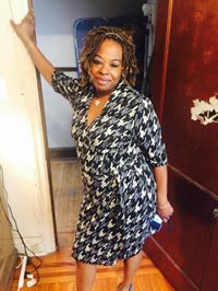 Jacquelyn Wilcher
