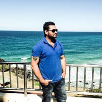 Harminder Singh