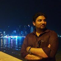 Deepak M