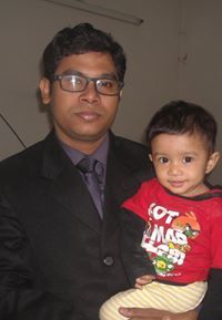 Jyotirmoy Sameer