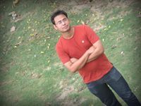 Kulbhaskar Pandey