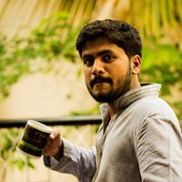 Prabhanjan Suratekar