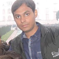 Vivek Dixit