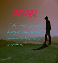 VaibhavRaj Patil