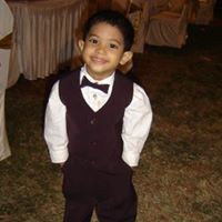 JOSHUA LALL