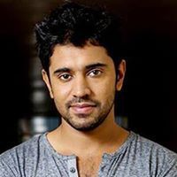 Anand Puthiyadath
