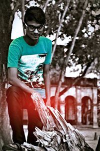 মারুফ বিন