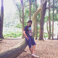 Suraj Bhat