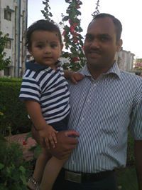 Prashant Deshmukh