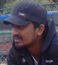 Pramod As