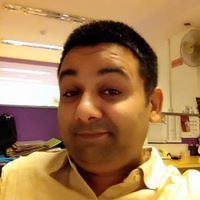 Praveen Nim