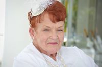 Marylin Pedrick