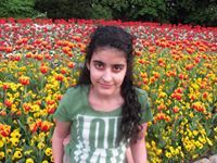 Ελευθερια Χαρατσίδου