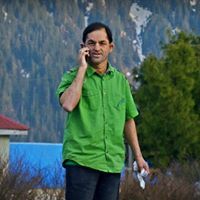 Talha Farooq