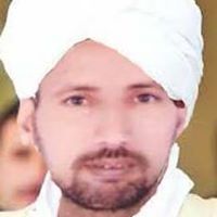 الشريف اسماعيل