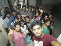 Prakash Chandran