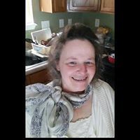 Kimberly Byrd