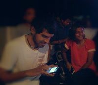 Lucas Jaleel
