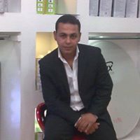 ياسر المالكى