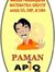 Paman Apiq