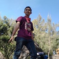 Muhammad Faroq