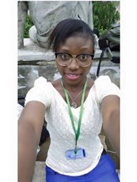 Olaide Oladunjoye