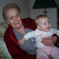 Catherine Brzezinski