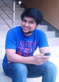 Rafa Niloy
