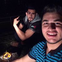 Mohammed Dabbas