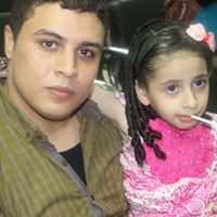 Mohammed Adel