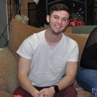 Joshua Dover