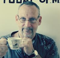Daniel Tagm