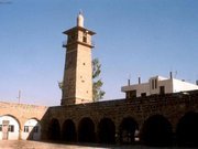 Mohammad Labash Aabazid