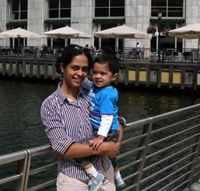 geetha prabhu