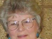 Beryl Van Heukelom