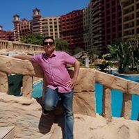 Hazem Elboghdady