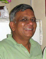 Abhaya Sharma