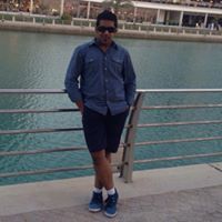 Mohammed Jaafar