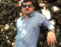Karthik Netapp