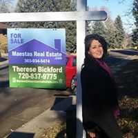 Therese Bickford