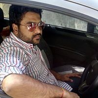 Gaurav Sharma